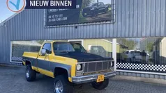 Gebruikt 1979 Chevrolet Silverado | € 17.500