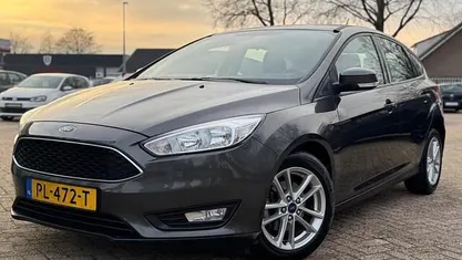 Occasion Ford Focus 125 PK (91 kW) 2017 Hatchback