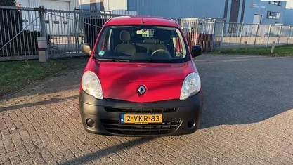 Gebruikt 2011 Renault Kangoo Komfort Van | € 2.599 (Goede deal)