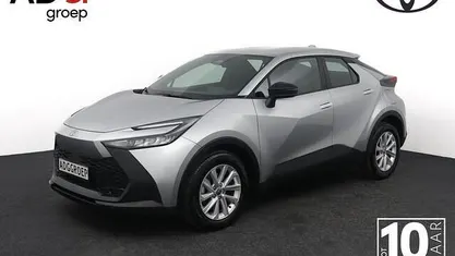 Occasion Toyota C-HR Active 140 PK (102 kW) 2025 SUV
