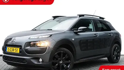 Gebruikt 2015 Citroën C4 Shine SUV | € 9.740 (Eerlijke prijs)