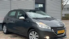 Gebruikt 2013 Peugeot 208 Hatchback | € 4.500 (Eerlijke prijs)