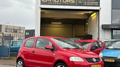 Occasion VW Fox Trendline 54 PK (39 kW) 2011 Hatchback