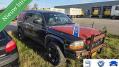 Gebruikt 1999 Dodge Durango SUV | € 2.250