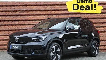 Occasion 2025 Volvo EX40 Ultra SUV | € 50.950 (Super prijs)