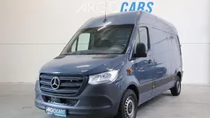 Gebruikt 2020 Mercedes Sprinter Van | € 23.450 (Super prijs)