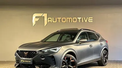 Occasion Cupra Formentor VZ 310 PK (228 kW) 2022 Grijs SUV
