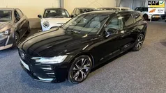Gebruikt 2022 Volvo V60 Core Stationwagen | € 31.850 (Super prijs)