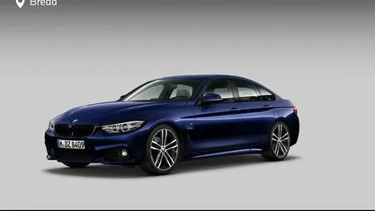 Occasion BMW 420 Executive 184 PK (135 kW) 2020 Coupé