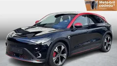 Gebruikt 2025 Smart #3 Brabus SUV | € 41.610 (Eerlijke prijs)