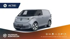 Gebruikt 2025 VW ID. Buzz Edition Van | € 43.590 (Super prijs)