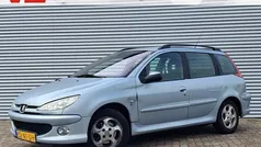 Gebruikt 2004 Peugeot 206 Stationwagen | € 848 (Eerlijke prijs)