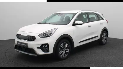 Occasion Kia Niro 142 PK (104 kW) 2021 Wit SUV