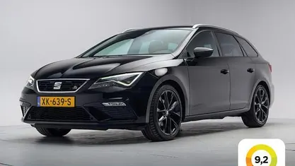 Occasion 2019 Seat Leon ST Business Stationwagen | € 14.945 (Eerlijke prijs)