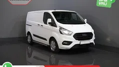 Gebruikt 2021 Ford Transit Custom Van | € 17.744 (Super prijs)