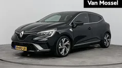 Sterzwart gne Gebruikt 2022 Renault Clio V R.S. Hatchback | € 21.940 (Eerlijke prijs)