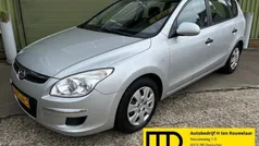 Gebruikt 2008 Hyundai i30 Active Stationwagen | € 2.495 (Eerlijke prijs)