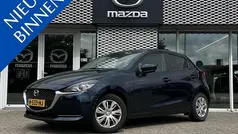Gebruikt 2020 Mazda 2 Style Hatchback | € 16.400 (Eerlijke prijs)