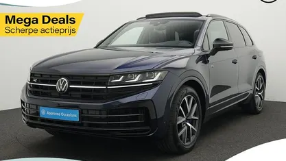 Gebruikt 2024 VW Touareg R SUV | € 79.750 (Eerlijke prijs)