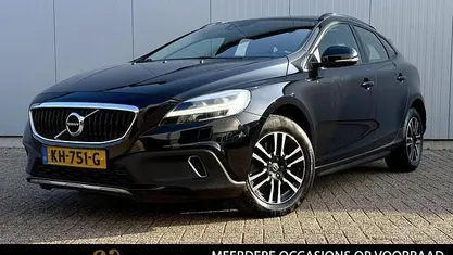 Occasion Volvo V40 Momentum 153 PK (112 kW) 2016 Hatchback