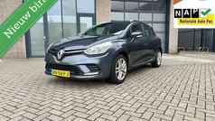 Gebruikt 2018 Renault Clio GrandTour Stationwagen | € 6.948 (Goede deal)