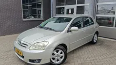 Gebruikt 2005 Toyota Corolla Hatchback | € 3.500 (Eerlijke prijs)
