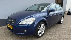 Gebruikt 2007 Kia Ceed Hatchback | € 4.450 (Eerlijke prijs)
