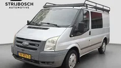 Gebruikt 2007 Ford Transit Van | € 1.740 (Eerlijke prijs)