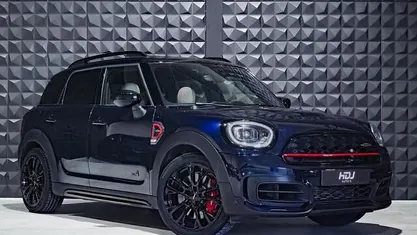 Occasion 2023 Mini John Cooper Works Countryman SUV | € 45.900 (Eerlijke prijs)