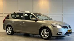 Gebruikt 2012 Kia Ceed 2 Stationwagen | € 5.950 (Eerlijke prijs)