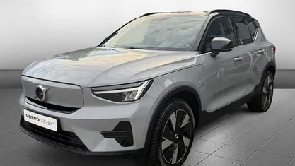 Grijs (metallic) Occasion 2024 Volvo XC40 Plus SUV | € 44.995 (Eerlijke prijs)