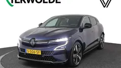 Gebruikt 2023 Renault Mégane Techno Hatchback | € 26.945 (Eerlijke prijs)
