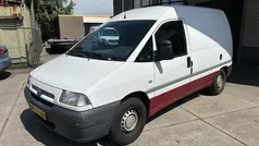 Gebruikt 2001 Peugeot Expert Comfort Van | € 1.450 (Eerlijke prijs)