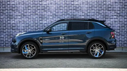 Occasion Lynk & Co 01 2023 SUV