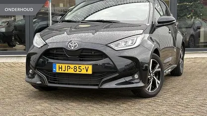 Occasion Toyota Yaris Hybrid 116 PK (85 kW) 2025 Hatchback