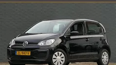 Gebruikt 2019 VW up! move up! Hatchback | € 8.450 (Eerlijke prijs)