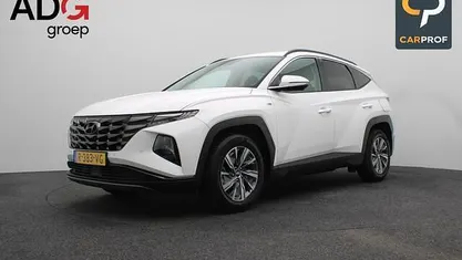 Occasion Hyundai Tucson Comfort 150 PK (110 kW) 2022 Wit SUV
