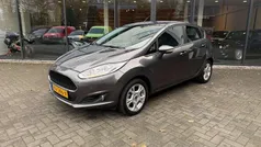 Gebruikt 2016 Ford Fiesta Style Hatchback | € 7.500 (Eerlijke prijs)