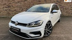 Gebruikt 2018 VW Golf VII R Hatchback | € 24.999 (Eerlijke prijs)