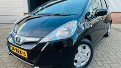 Gebruikt 2012 Honda Jazz Hybrid Hatchback | € 9.950