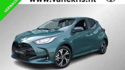 Occasion Toyota Yaris Comfort 114 PK (83 kW) 2025 Hatchback