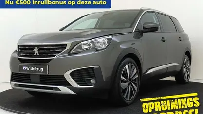 Occasion Peugeot 5008 Allure 131 PK (96 kW) 2020 SUV