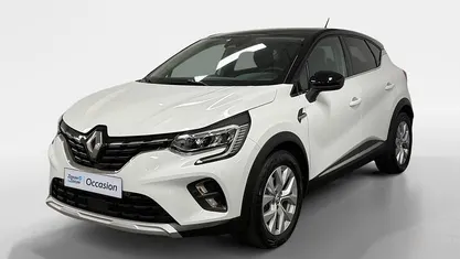 Occasion 2025 Renault Captur Intens SUV | € 22.935 (Super prijs)