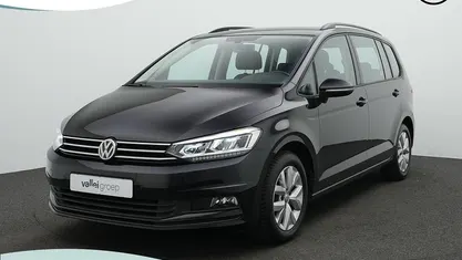 Occasion VW Touran Comfortline 150 PK (110 kW) 2020 MPV