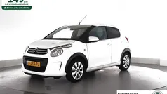 Gebruikt 2021 Citroën C1 Hatchback | € 10.950 (Eerlijke prijs)