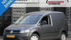 Grijs Gebruikt 2020 VW Caddy MPV | € 13.850 (Super prijs)