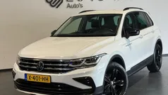 Gebruikt 2022 VW Tiguan Business SUV | € 31.450 (Super prijs)