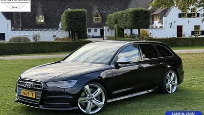 Occasion 2014 Audi S6 Design Stationwagen | € 29.999 (Goede deal)
