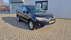 Gebruikt 2008 Mitsubishi Outlander Edition SUV | € 4.950 (Eerlijke prijs)