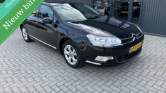 Zwart Gebruikt 2010 Citroën C5 Business Class Sedan | € 2.499 (Eerlijke prijs)